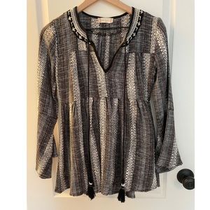 Altr’d state blouse